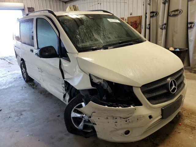 MERCEDES-BENZ METRIS 2016 wd4pg2ee6g3146332