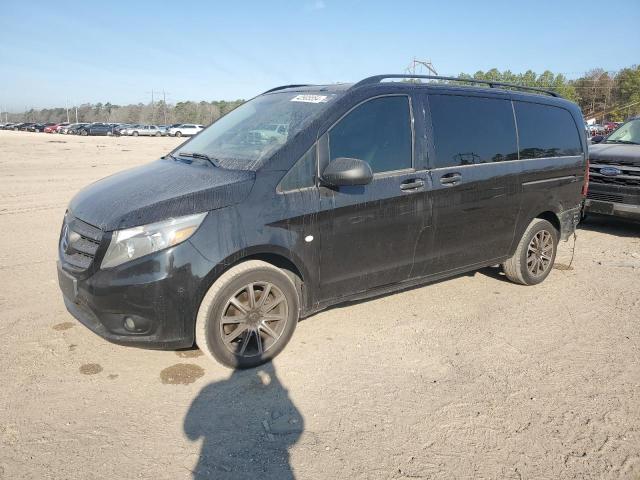 MERCEDES-BENZ METRIS 2016 wd4pg2ee6g3152664