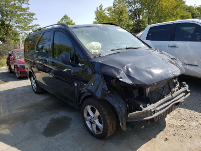 MERCEDES-BENZ METRIS PASSENGER VAN 2017 wd4pg2ee6h3263779