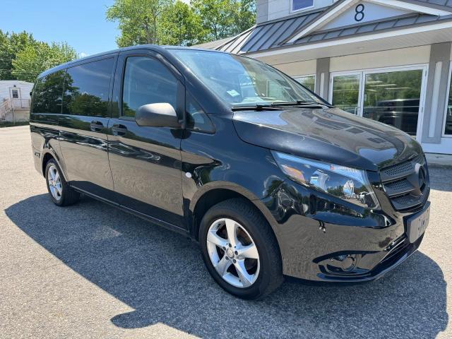 MERCEDES-BENZ METRIS 2017 wd4pg2ee6h3334687