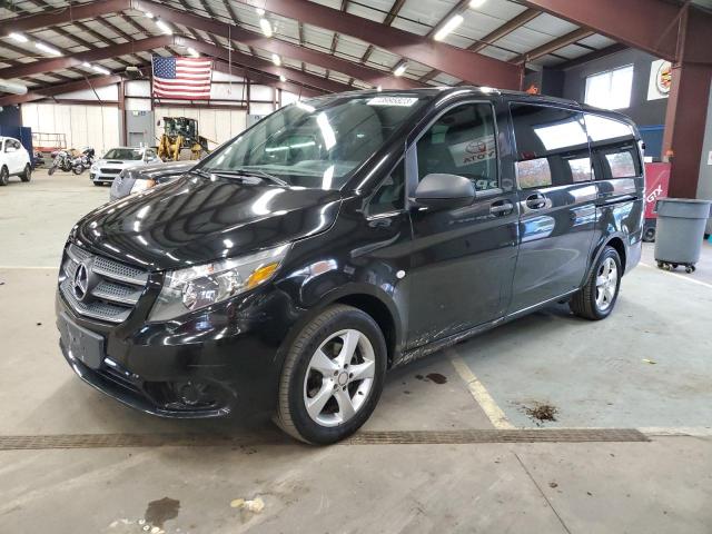 MERCEDES-BENZ METRIS 2018 wd4pg2ee6j3348367