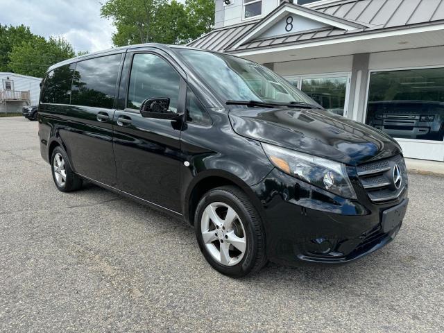 MERCEDES-BENZ METRIS 2018 wd4pg2ee6j3351382