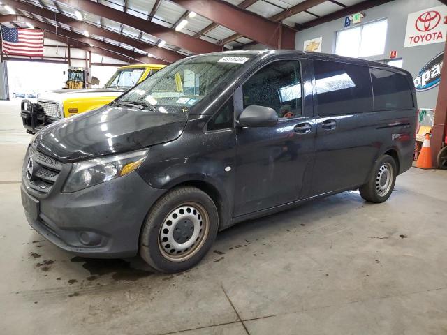 MERCEDES-BENZ METRIS 2018 wd4pg2ee6j3354976