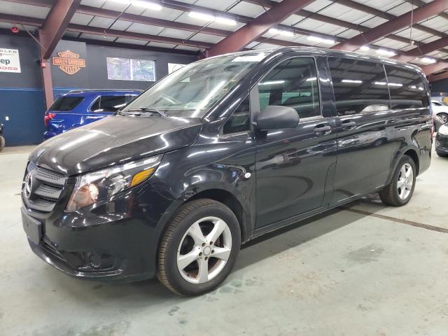 MERCEDES-BENZ METRIS 2018 wd4pg2ee6j3372829