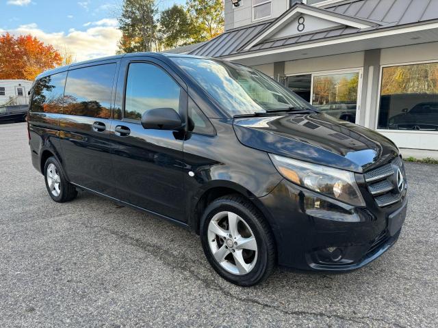 MERCEDES-BENZ METRIS 2018 wd4pg2ee6j3375584