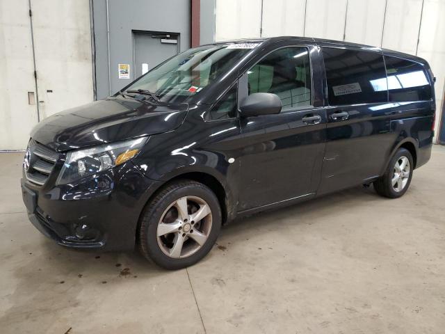 MERCEDES-BENZ METRIS 2018 wd4pg2ee6j3385421