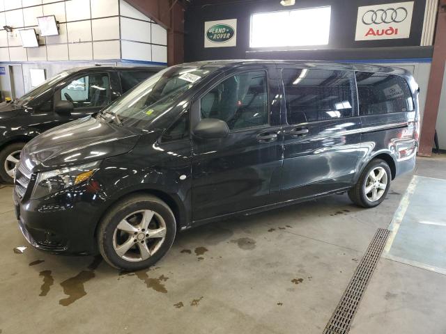 MERCEDES-BENZ METRIS 2018 wd4pg2ee6j3411273