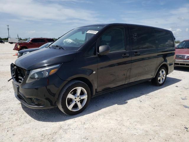 MERCEDES-BENZ METRIS 2018 wd4pg2ee6j3411788