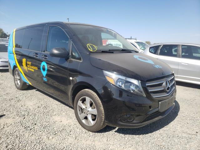 MERCEDES-BENZ METRIS 2018 wd4pg2ee6j3411869