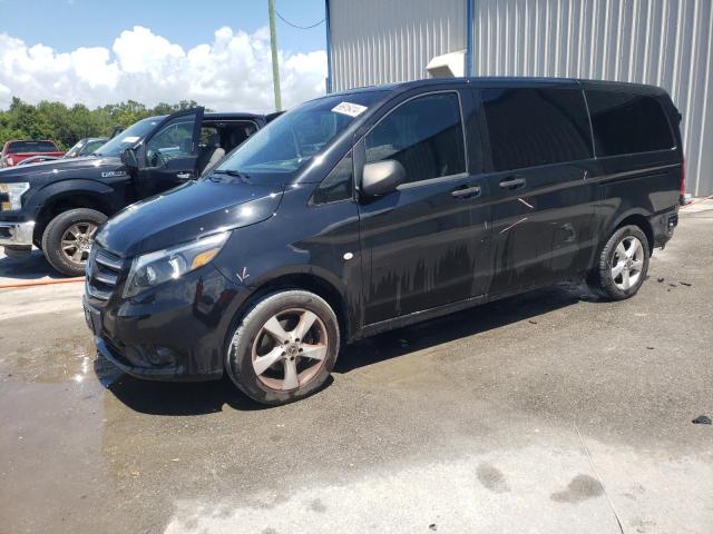 MERCEDES-BENZ METRIS 2018 wd4pg2ee6j3429272