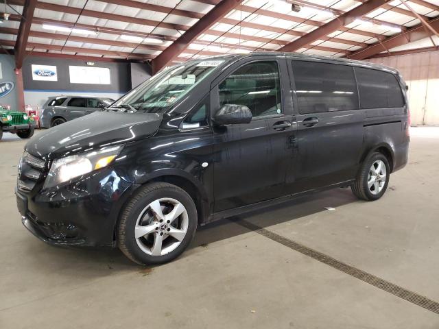 MERCEDES-BENZ METRIS 2018 wd4pg2ee6j3474633