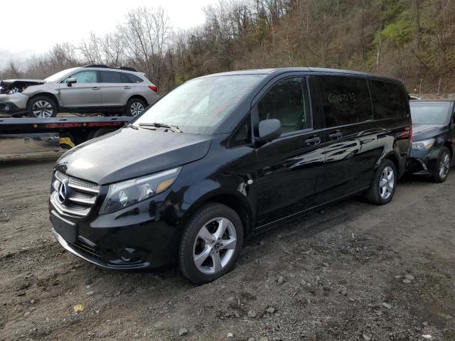 MERCEDES-BENZ METRIS 2018 wd4pg2ee6j3496289