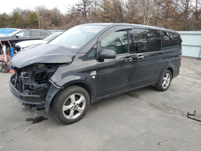 MERCEDES-BENZ METRIS 2018 wd4pg2ee6j3497216