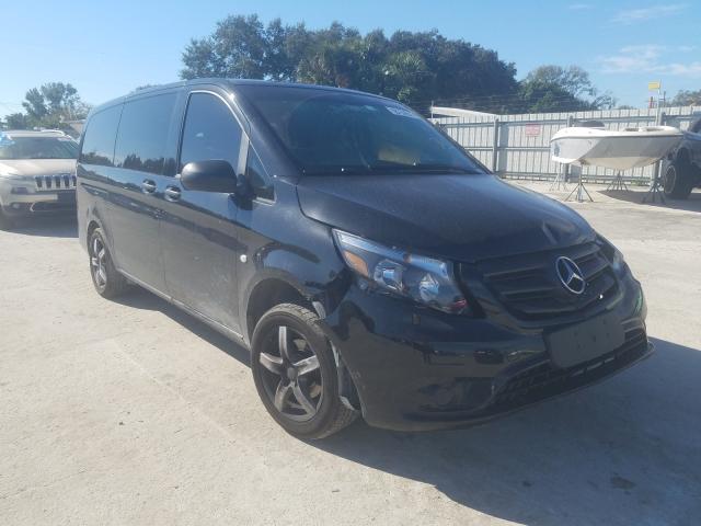 MERCEDES-BENZ METRIS 2019 wd4pg2ee6k3507633