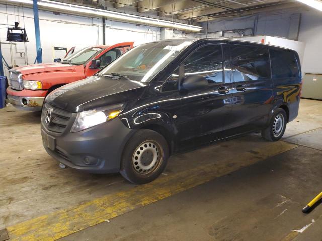 MERCEDES-BENZ METRIS 2019 wd4pg2ee6k3511293