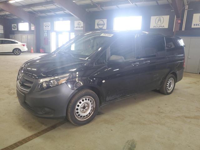 MERCEDES-BENZ METRIS 2019 wd4pg2ee6k3598161