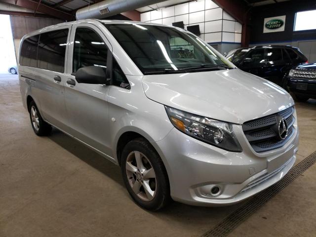 MERCEDES-BENZ METRIS 2016 wd4pg2ee7g3081586