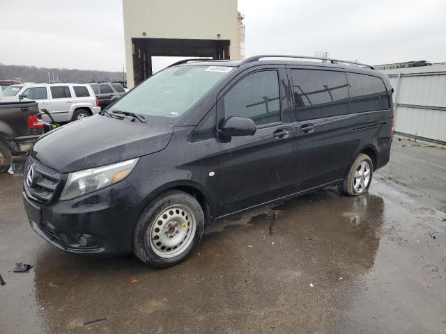 MERCEDES-BENZ METRIS 2016 wd4pg2ee7g3137655