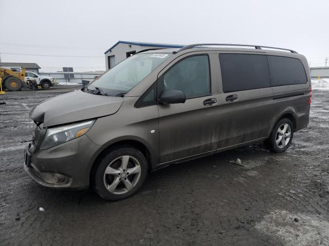 MERCEDES-BENZ METRIS 2016 wd4pg2ee7g3140247