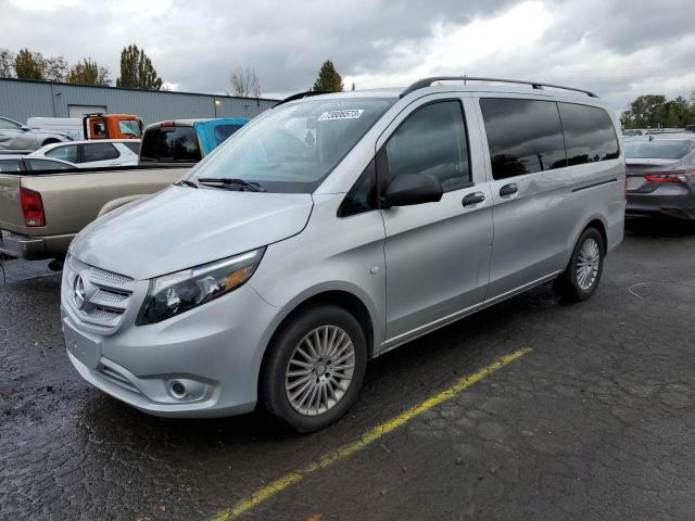 MERCEDES-BENZ METRIS 2017 wd4pg2ee7h3243783