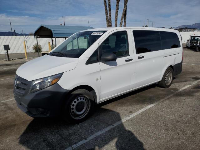 MERCEDES-BENZ METRIS 2017 wd4pg2ee7h3250135