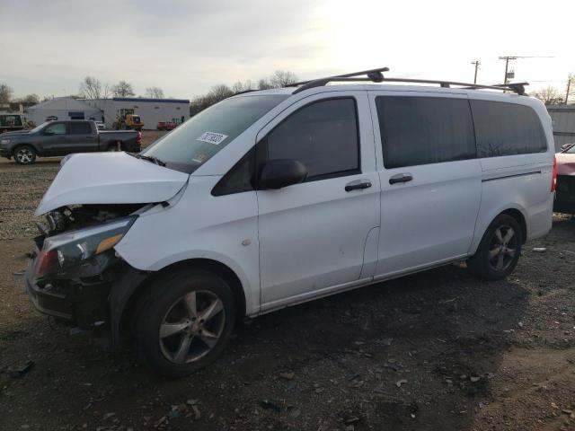 MERCEDES-BENZ METRIS 2017 wd4pg2ee7h3300368