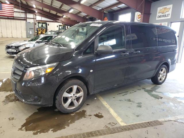 MERCEDES-BENZ METRIS 2017 wd4pg2ee7h3336724