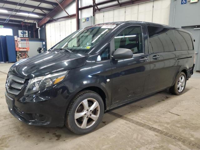 MERCEDES-BENZ METRIS 2018 wd4pg2ee7j3348586