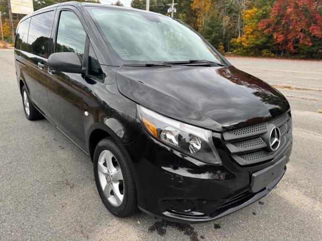 MERCEDES-BENZ METRIS 2018 wd4pg2ee7j3357367