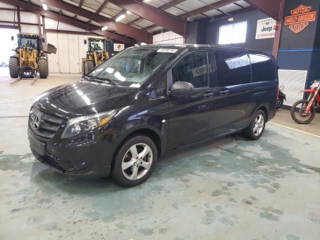 MERCEDES-BENZ METRIS 2018 wd4pg2ee7j3371334