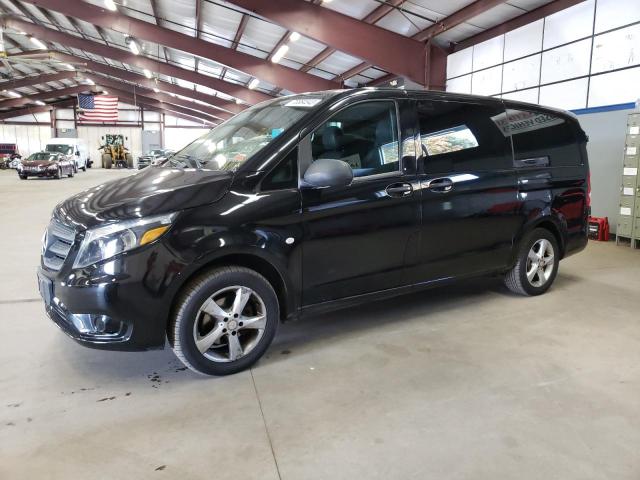 MERCEDES-BENZ METRIS 2018 wd4pg2ee7j3371463