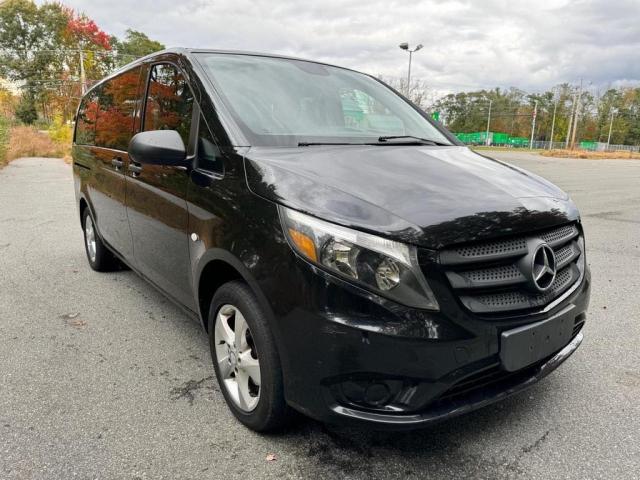 MERCEDES-BENZ METRIS 2018 wd4pg2ee7j3371978