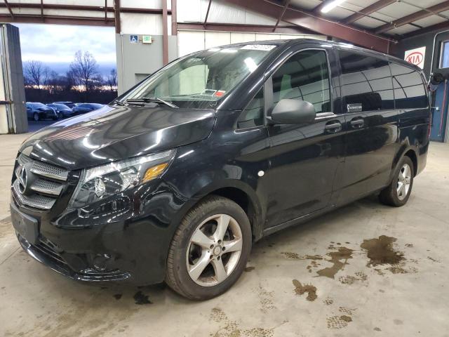 MERCEDES-BENZ METRIS 2018 wd4pg2ee7j3375495