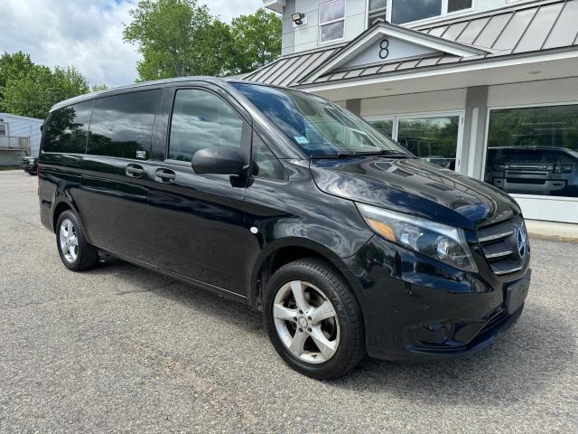 MERCEDES-BENZ METRIS 2018 wd4pg2ee7j3376727