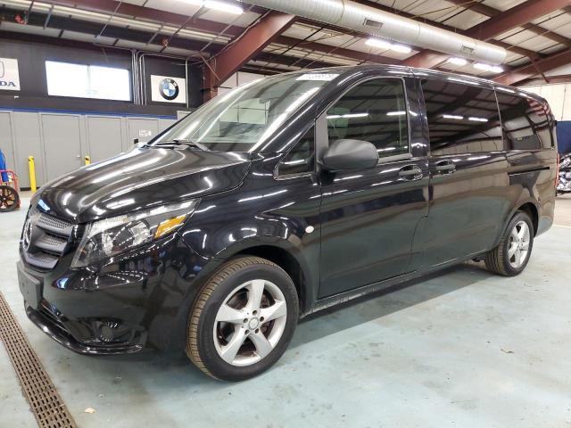 MERCEDES-BENZ METRIS 2018 wd4pg2ee7j3383838