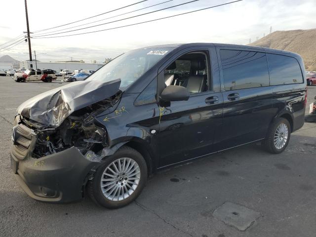 MERCEDES-BENZ METRIS 2018 wd4pg2ee7j3451801