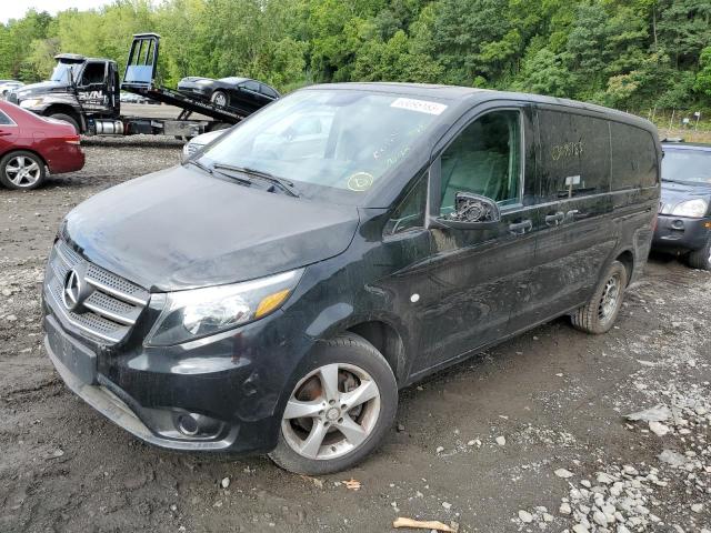 MERCEDES-BENZ METRIS 2018 wd4pg2ee7j3493501