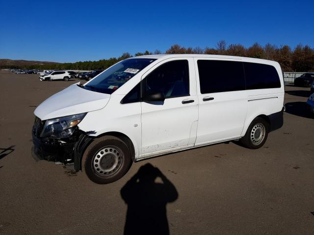 MERCEDES-BENZ METRIS 2019 wd4pg2ee7k3512744