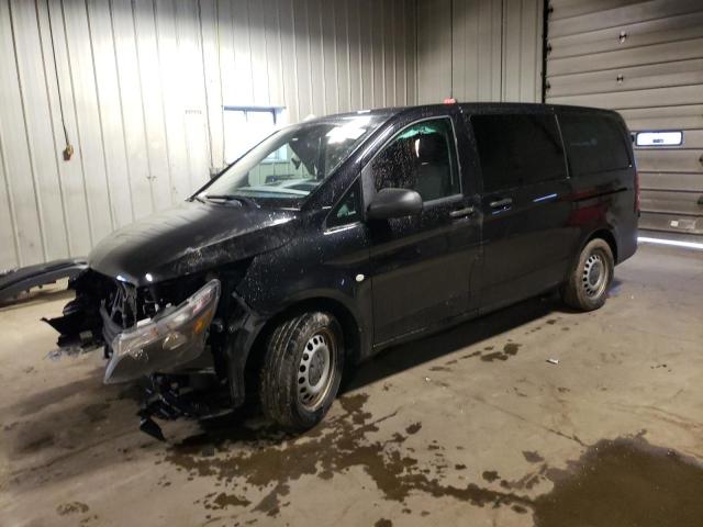 MERCEDES-BENZ METRIS 2019 wd4pg2ee7k3517846