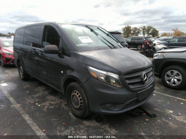 MERCEDES-BENZ METRIS PASSENGER VAN 2019 wd4pg2ee7k3518530