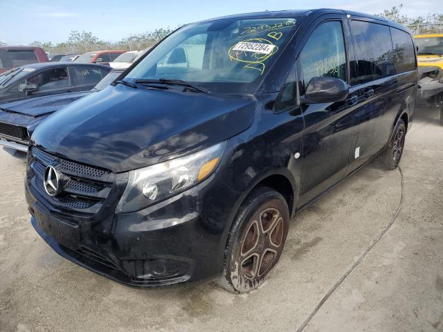 MERCEDES-BENZ METRIS 2019 wd4pg2ee7k3519967