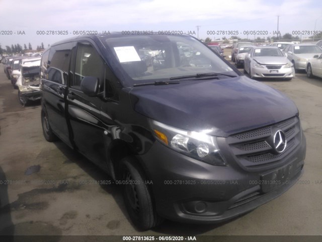 MERCEDES-BENZ METRIS PASSENGER VAN 2019 wd4pg2ee7k3548966