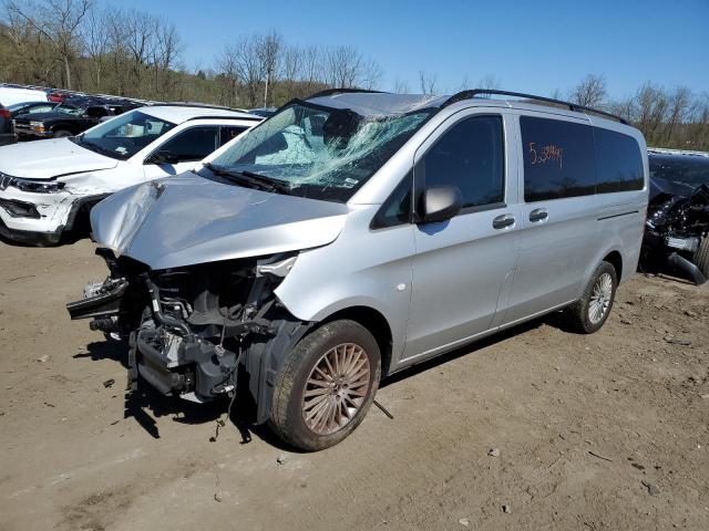 MERCEDES-BENZ METRIS 2019 wd4pg2ee7k3555870