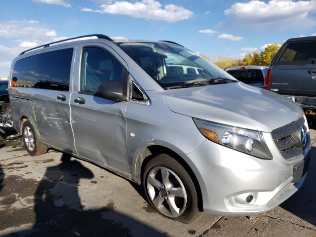 MERCEDES-BENZ METRIS 2016 wd4pg2ee8g3084772