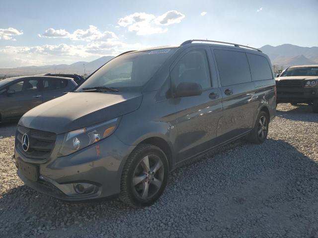 MERCEDES-BENZ METRIS 2016 wd4pg2ee8g3089034