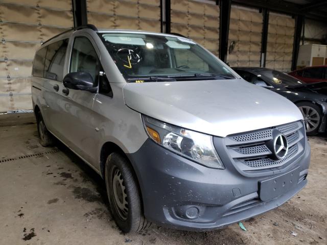 MERCEDES-BENZ METRIS 2016 wd4pg2ee8g3090670