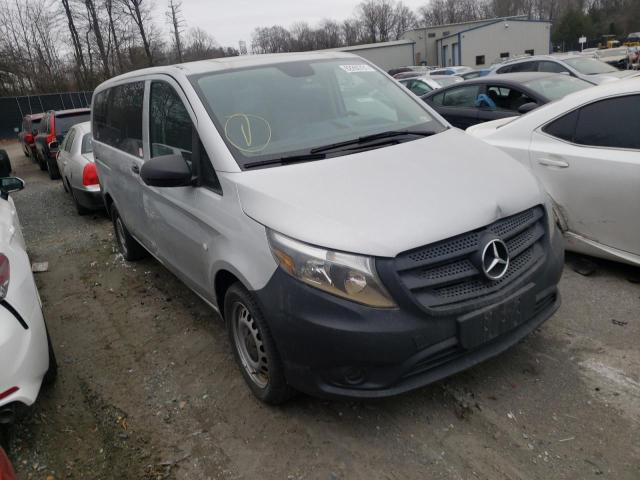 MERCEDES-BENZ METRIS 2016 wd4pg2ee8g3105264