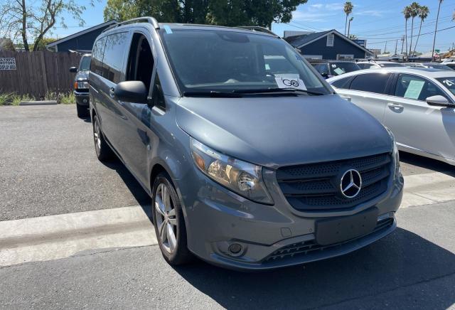 MERCEDES-BENZ METRIS 2016 wd4pg2ee8g3106348