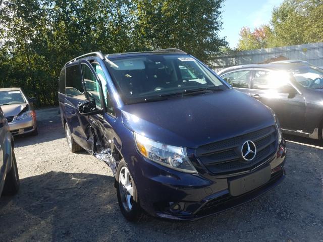 MERCEDES-BENZ METRIS 2016 wd4pg2ee8g3109198