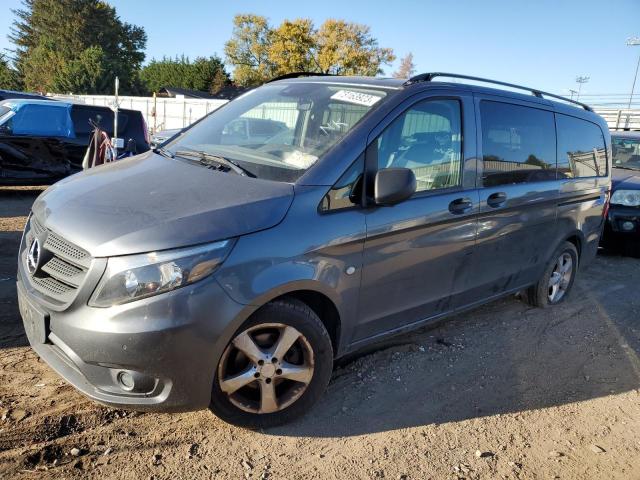 MERCEDES-BENZ METRIS 2016 wd4pg2ee8g3162760